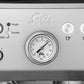 Siebträgermaschine Grind & Infuse Perfetta Silber - MEGART