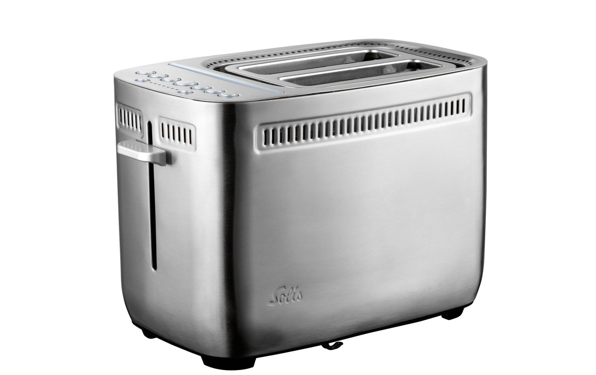 Toaster 920.00 Silber - MEGART