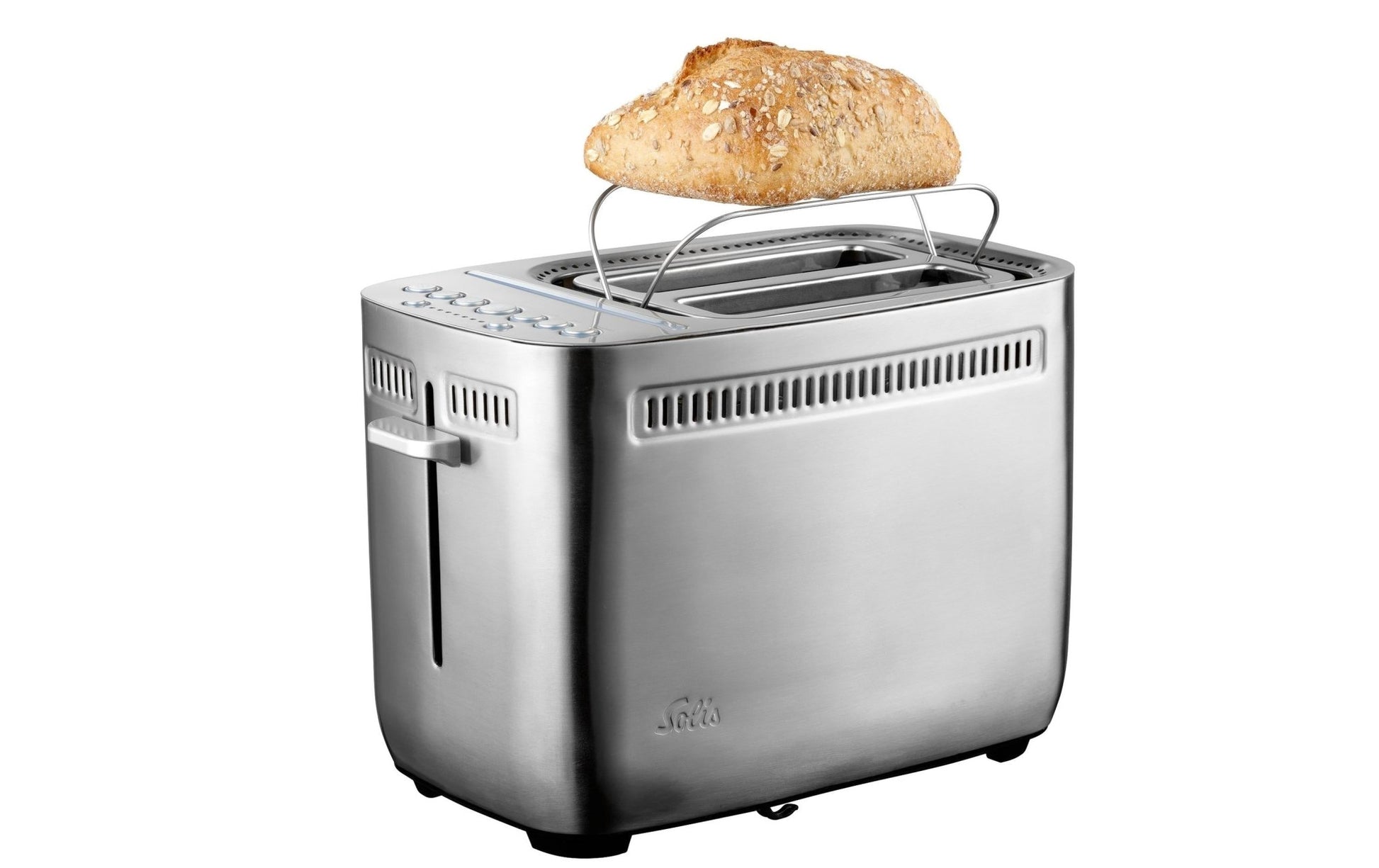 Toaster 920.00 Silber - MEGART