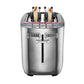 Toaster 920.00 Silber - MEGART
