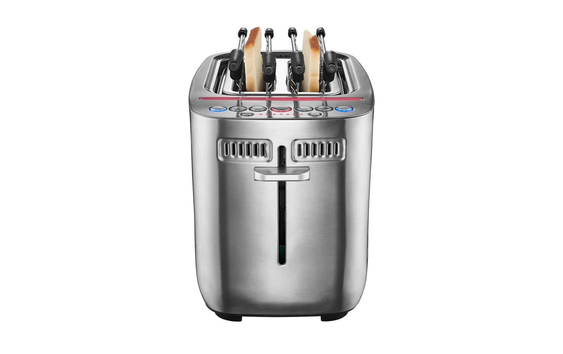 Toaster 920.00 Silber - MEGART