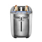 Toaster 920.00 Silber - MEGART