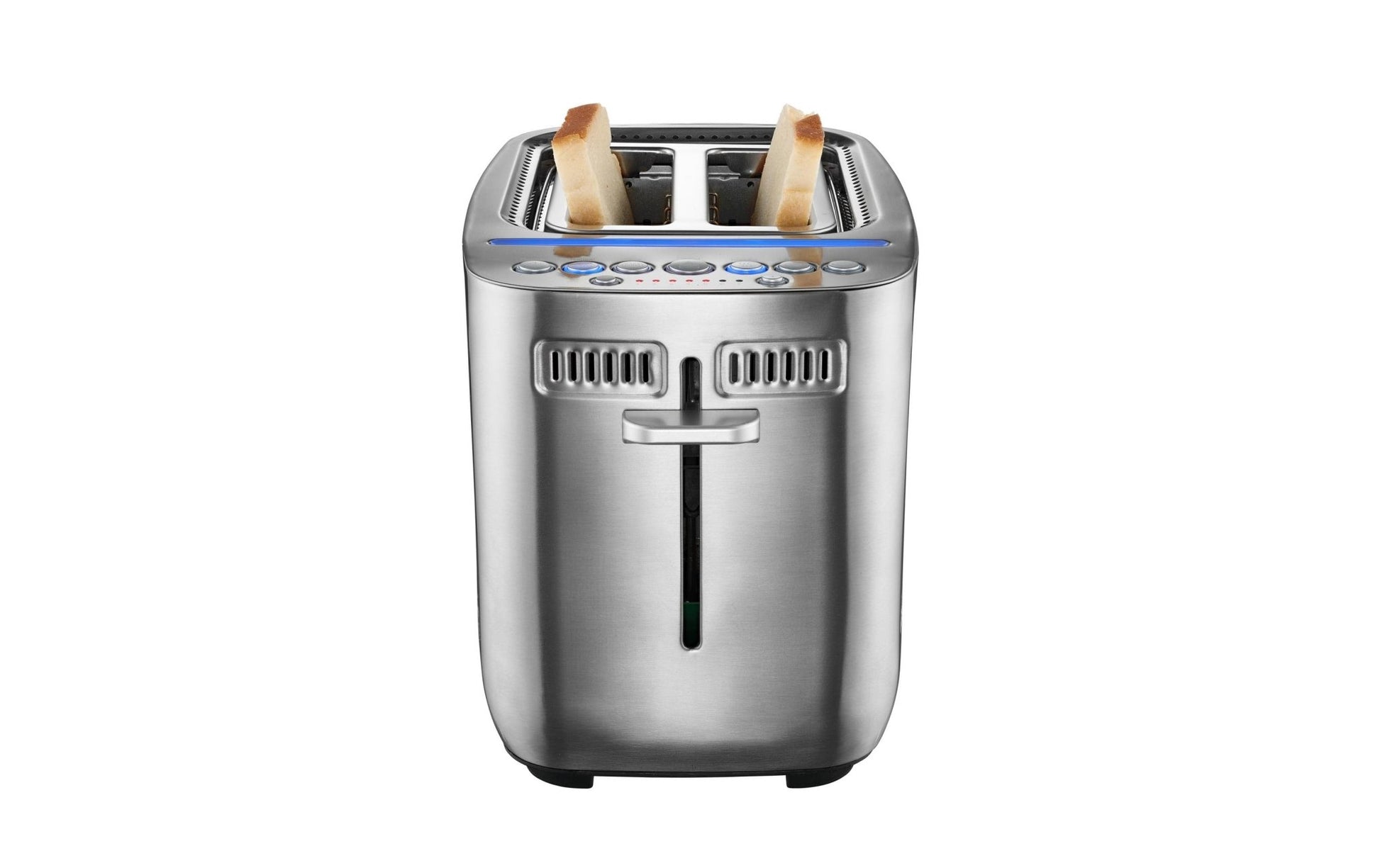 Toaster 920.00 Silber - MEGART