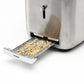 Toaster 920.00 Silber - MEGART