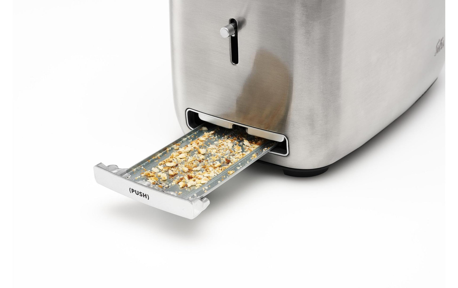 Toaster 920.00 Silber - MEGART