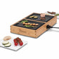 Tischgrill Dinner for 2 420 W - MEGART