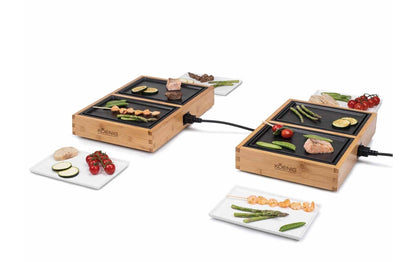 Tischgrill Dinner 420 W - MEGART