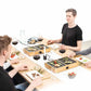 Tischgrill Dinner 420 W - MEGART