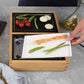 Tischgrill Dinner 420 W - MEGART