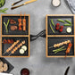 Tischgrill Dinner 420 W - MEGART