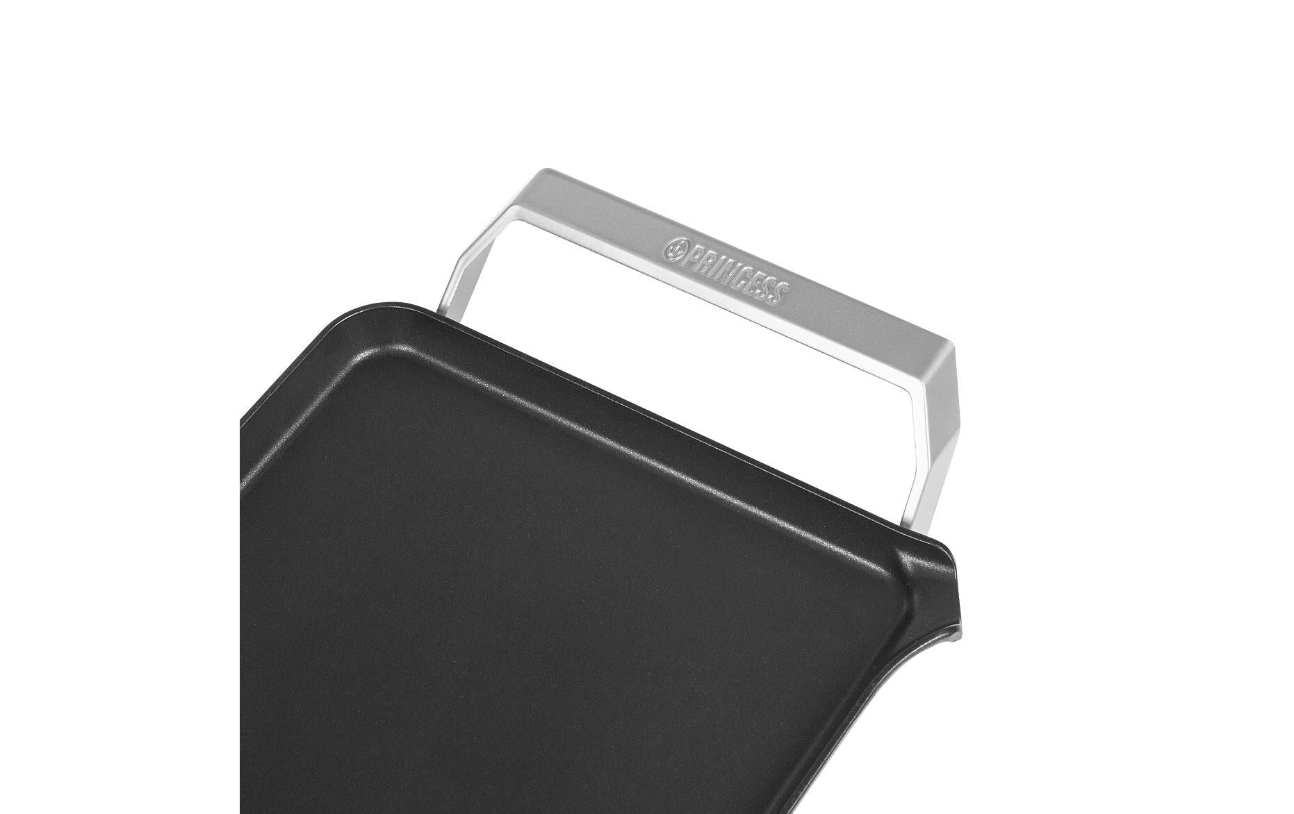 Tischgrill Chef Premium 103100 2000 W - MEGART
