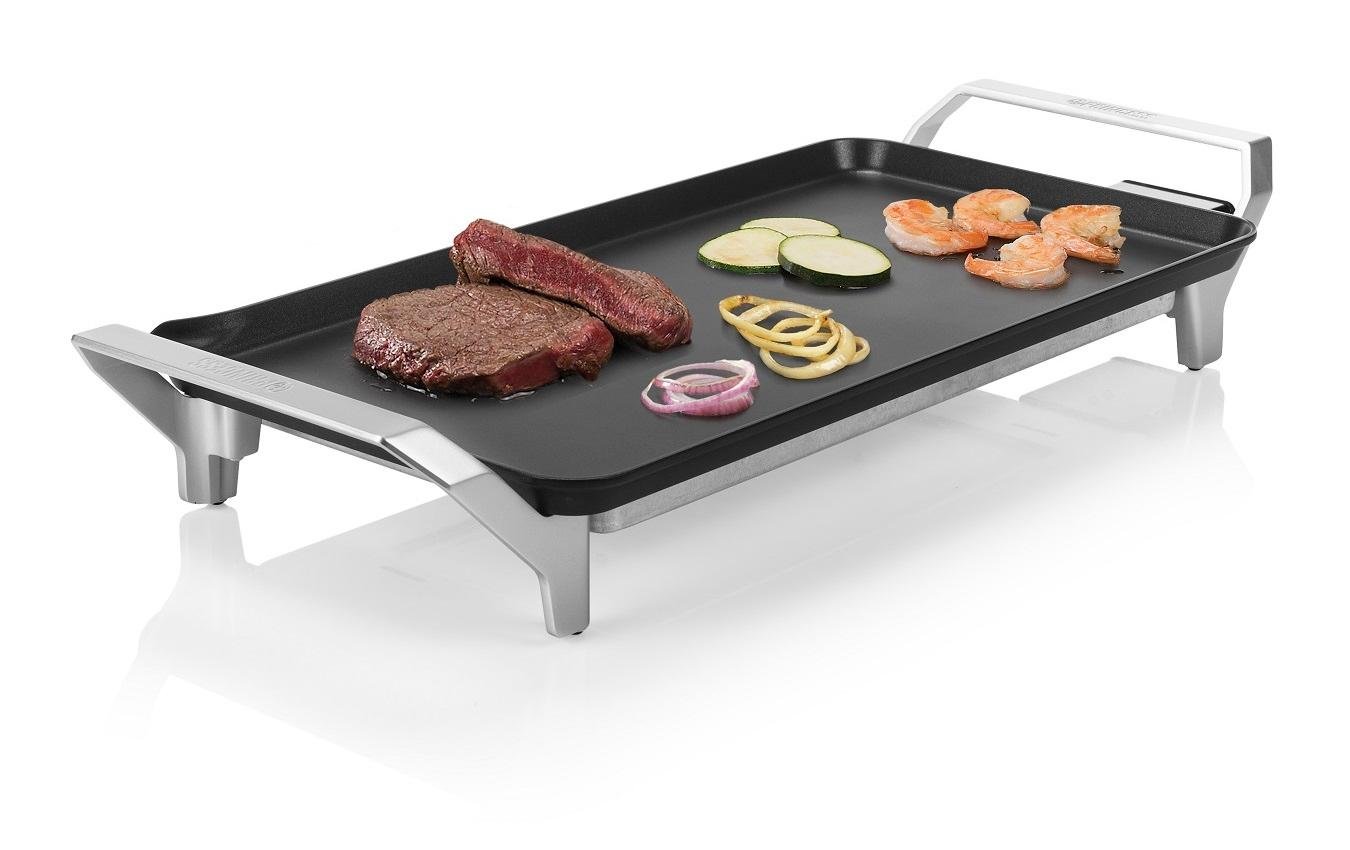 Tischgrill Chef Premium 103100 2000 W - MEGART