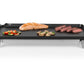 Tischgrill Chef Premium 103100 2000 W - MEGART