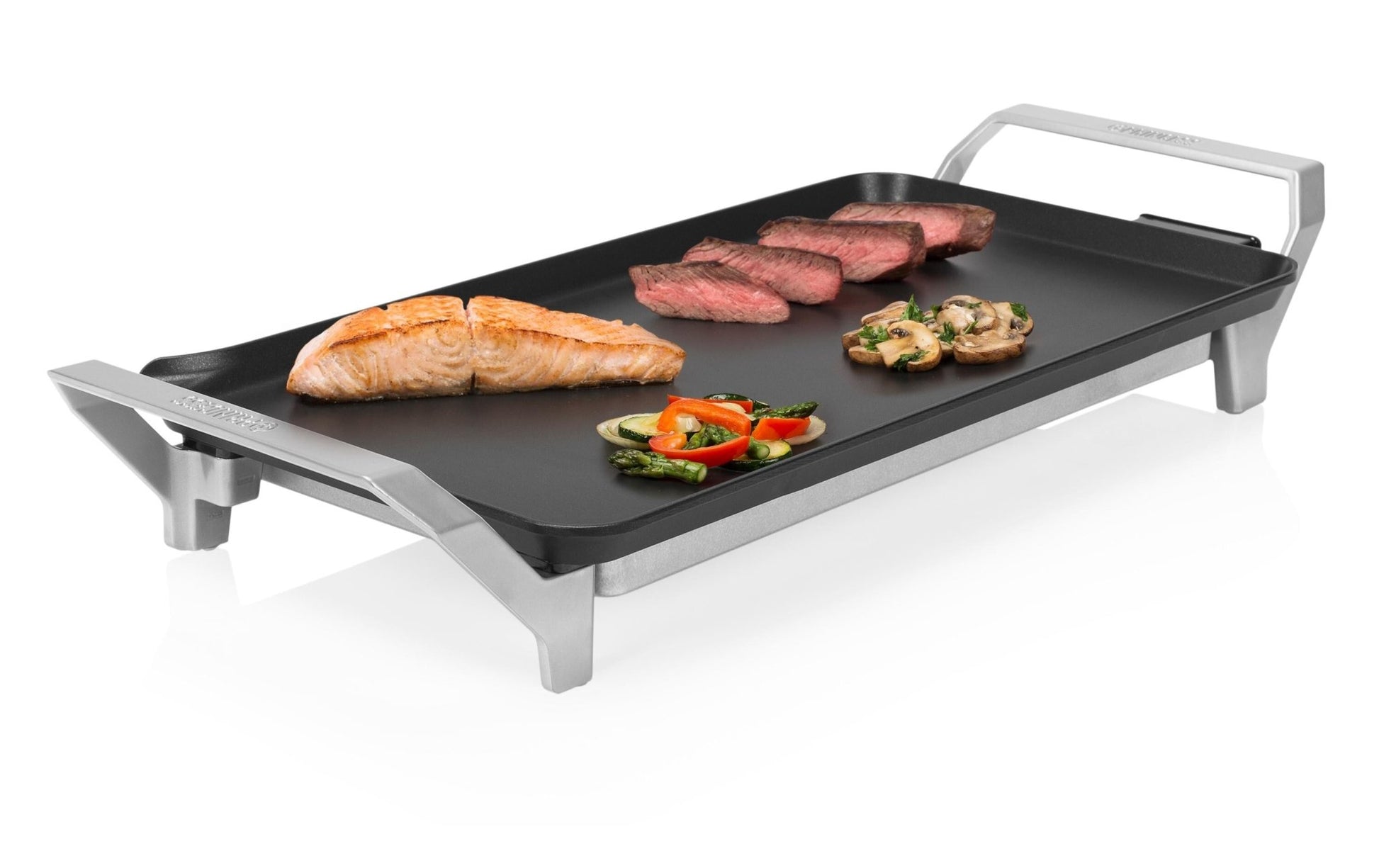 Tischgrill Chef Premium 103100 2000 W - MEGART
