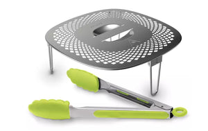 Kit snack per Airfryer XXL