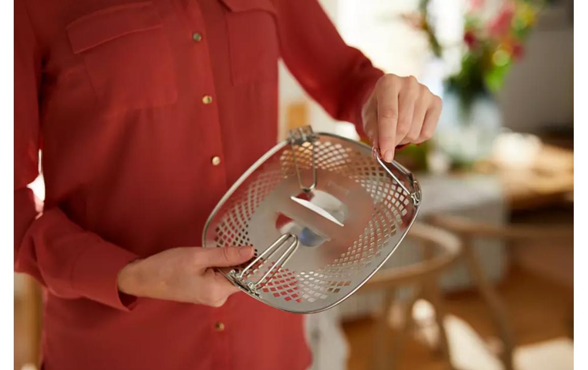 Snack - Kit für Airfryer XXL - MEGART