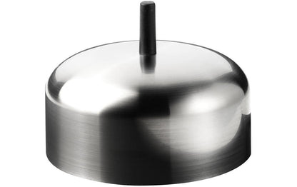 Cloche vapeur pour grills à raclette et pizza, 1 pièce