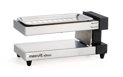 Teller - Raclette Maxvit 2 Personen - MEGART