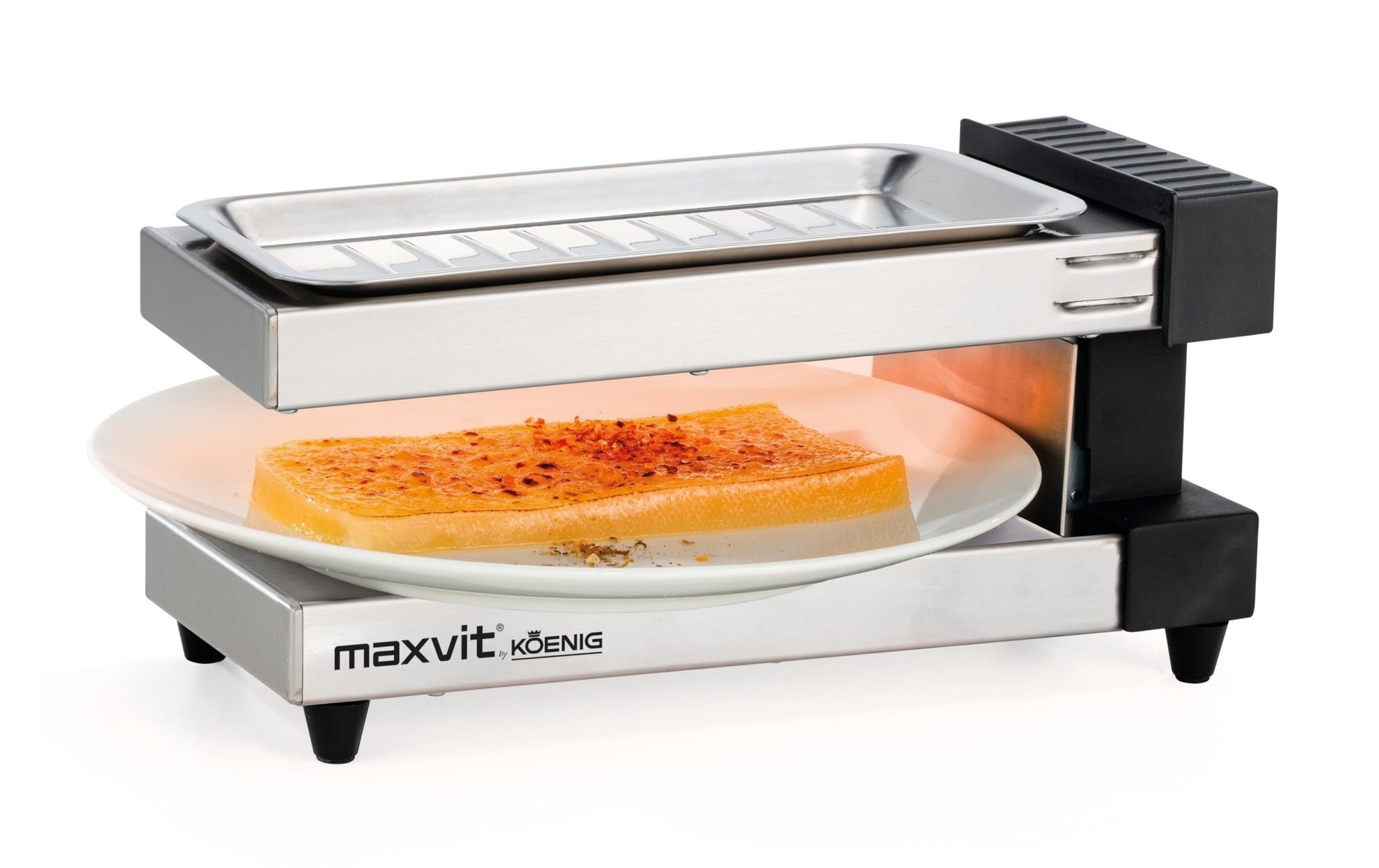Teller - Raclette Maxvit 2 Personen - MEGART