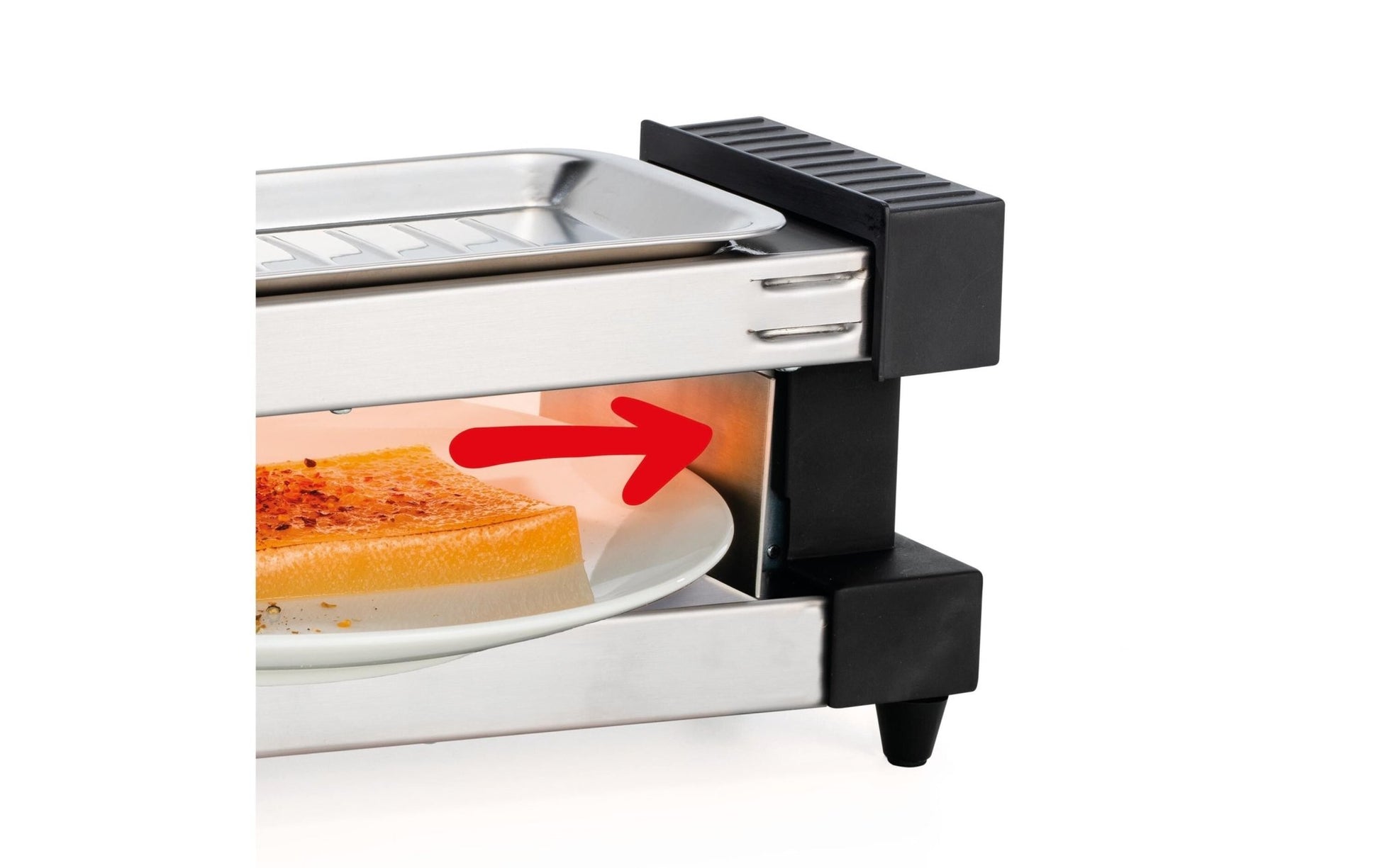 Teller - Raclette Maxvit 2 Personen - MEGART