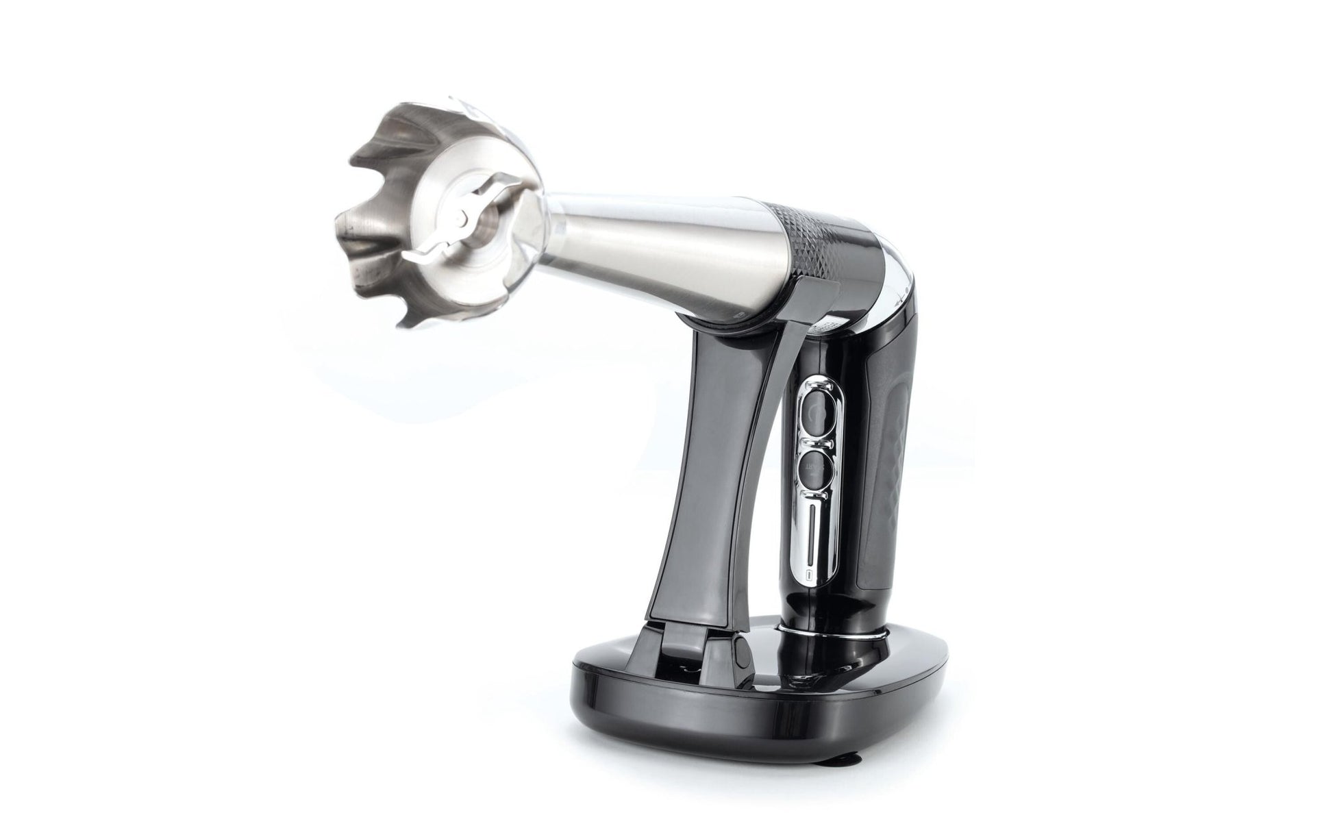 Stabmixer B04117 Schwarz/Silber - MEGART