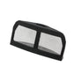 Wasserkocher 1.7 l, Schwarz/Silber - MEGART