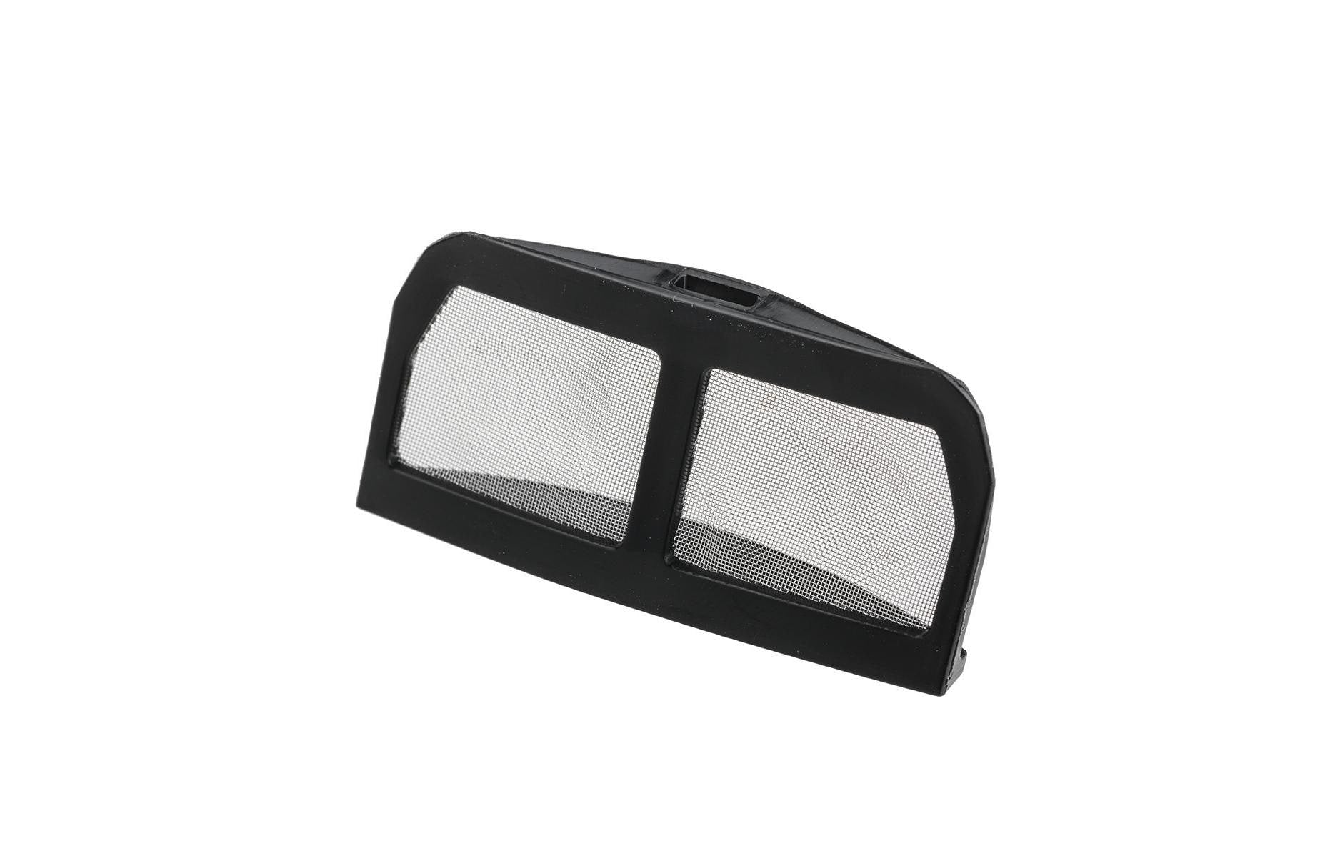 Wasserkocher 1.7 l, Schwarz/Silber - MEGART