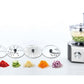 Zerkleinerer Food Processor 1.5 l - MEGART