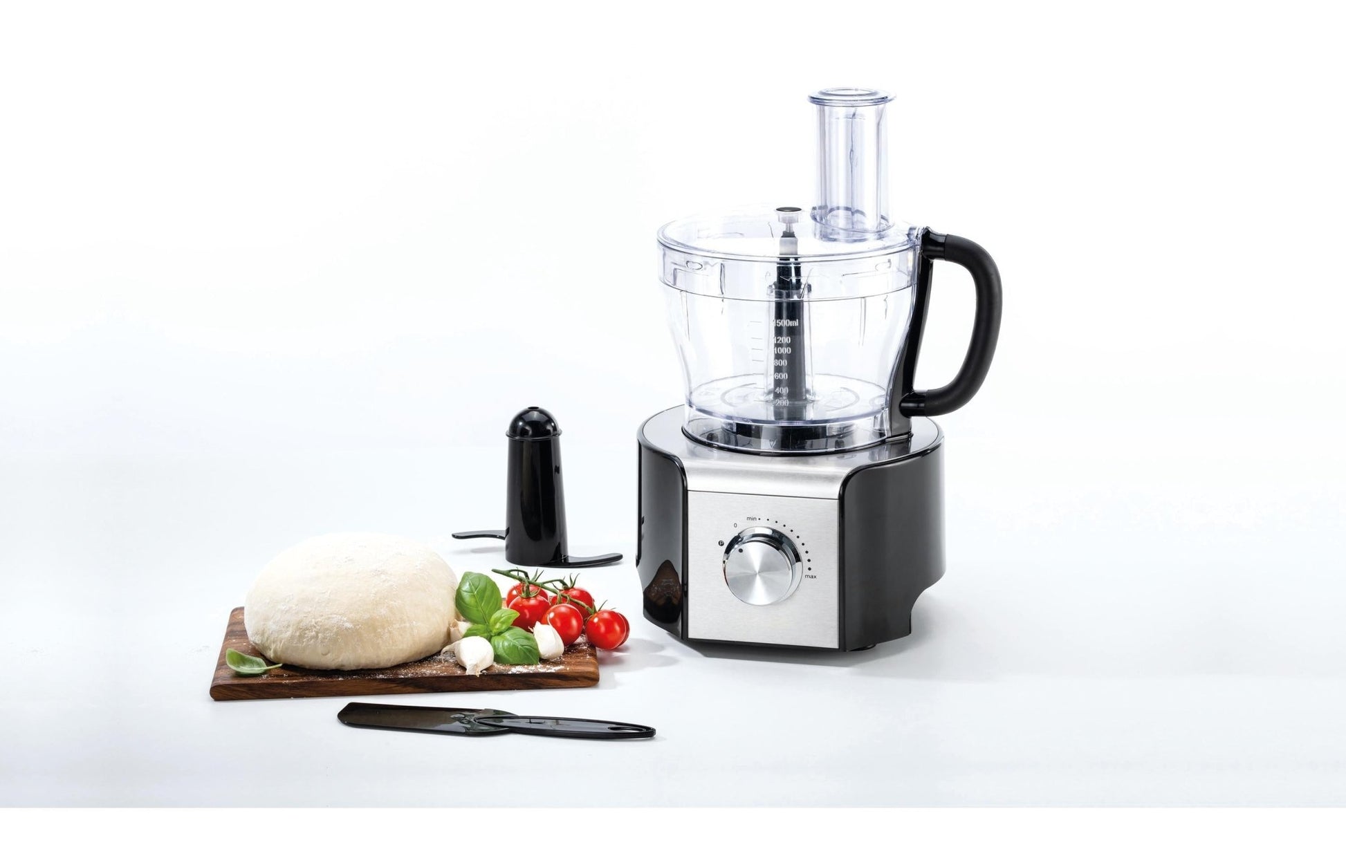 Zerkleinerer Food Processor 1.5 l - MEGART