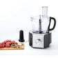 Zerkleinerer Food Processor 1.5 l - MEGART
