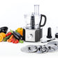 Zerkleinerer Food Processor 1.5 l - MEGART
