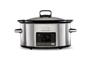 Multicooker Time Select 5.6 l - MEGART