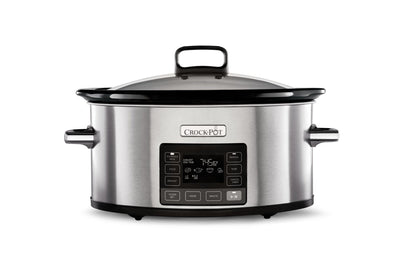 Multicooker Time Select 5.6 l - MEGART