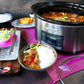 Multicooker Time Select 5.6 l - MEGART