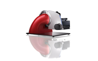 Schneidemaschine SKS720 Rot - MEGART