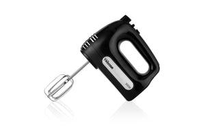 Handmixer MX - 4201 Schwarz - MEGART