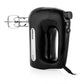 Handmixer MX - 4201 Schwarz - MEGART