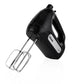 Handmixer MX - 4201 Schwarz - MEGART