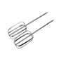 Handmixer MX - 4201 Schwarz - MEGART