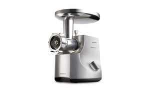 Fleischwolf MG700 Pro 2000 Excel Silber - MEGART