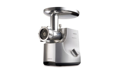 Fleischwolf MG700 Pro 2000 Excel Silber - MEGART