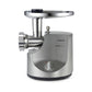 Fleischwolf MG700 Pro 2000 Excel Silber - MEGART