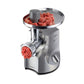 Fleischwolf MG700 Pro 2000 Excel Silber - MEGART