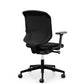 Giroflex Bürostuhl Chair2Go 434 Schwarz - MEGART
