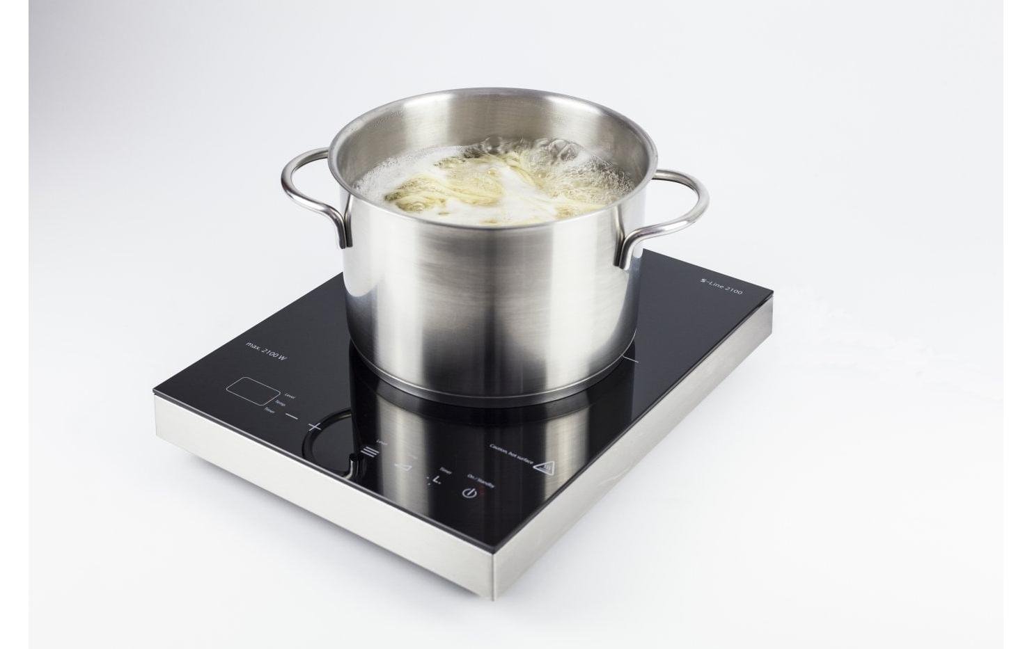 Induktionskochplatte S - Line 2100 2100 W - MEGART
