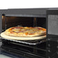 Backofen TO 26 Electronic 26 l, Schwarz - MEGART