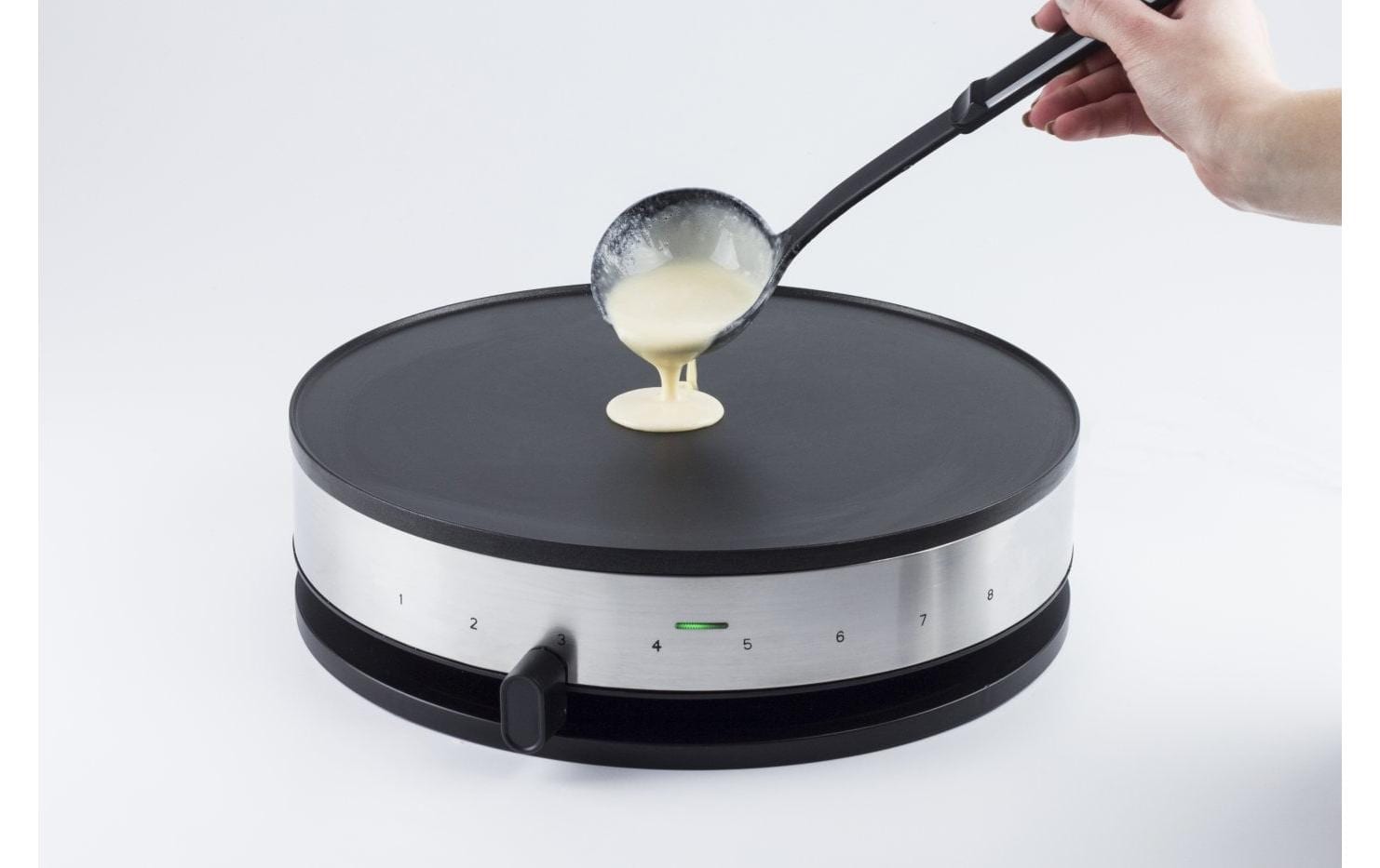 Crêpe Maker CM1300 - MEGART