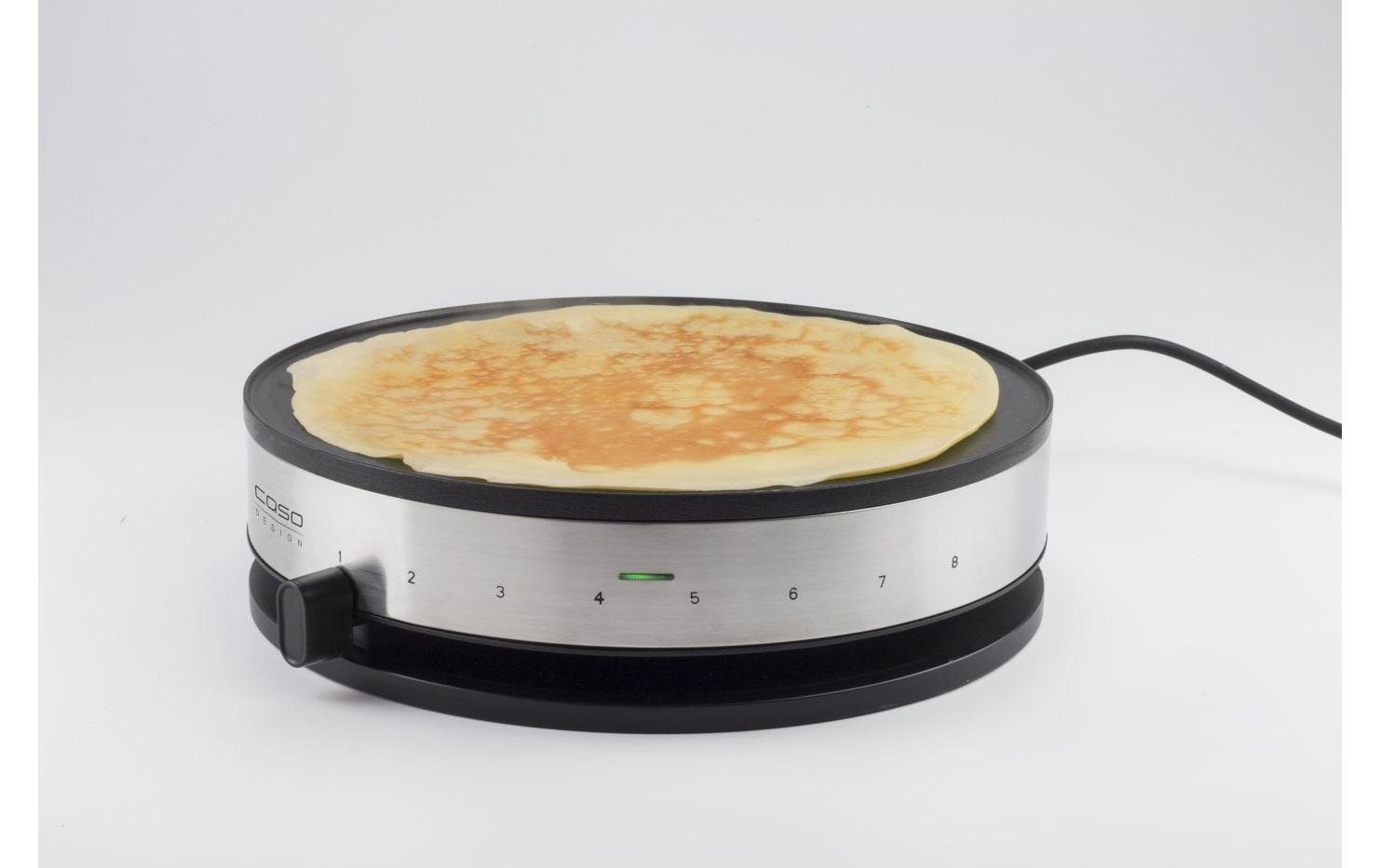 Crêpe Maker CM1300 - MEGART