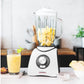 Standmixer Vital Mixer Basic Weiss - MEGART