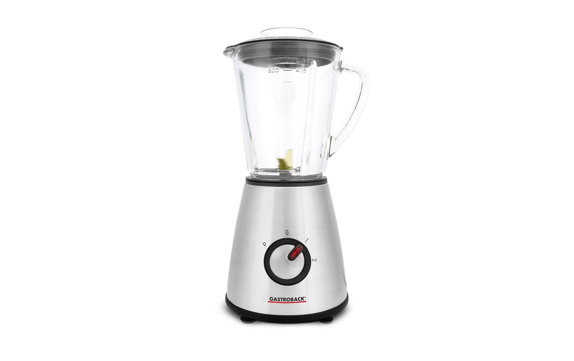Standmixer Mini Silber - MEGART